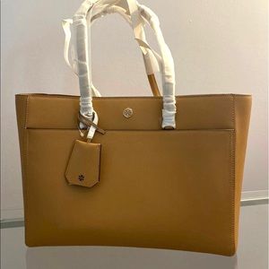 Tory Burch Robinson Tote